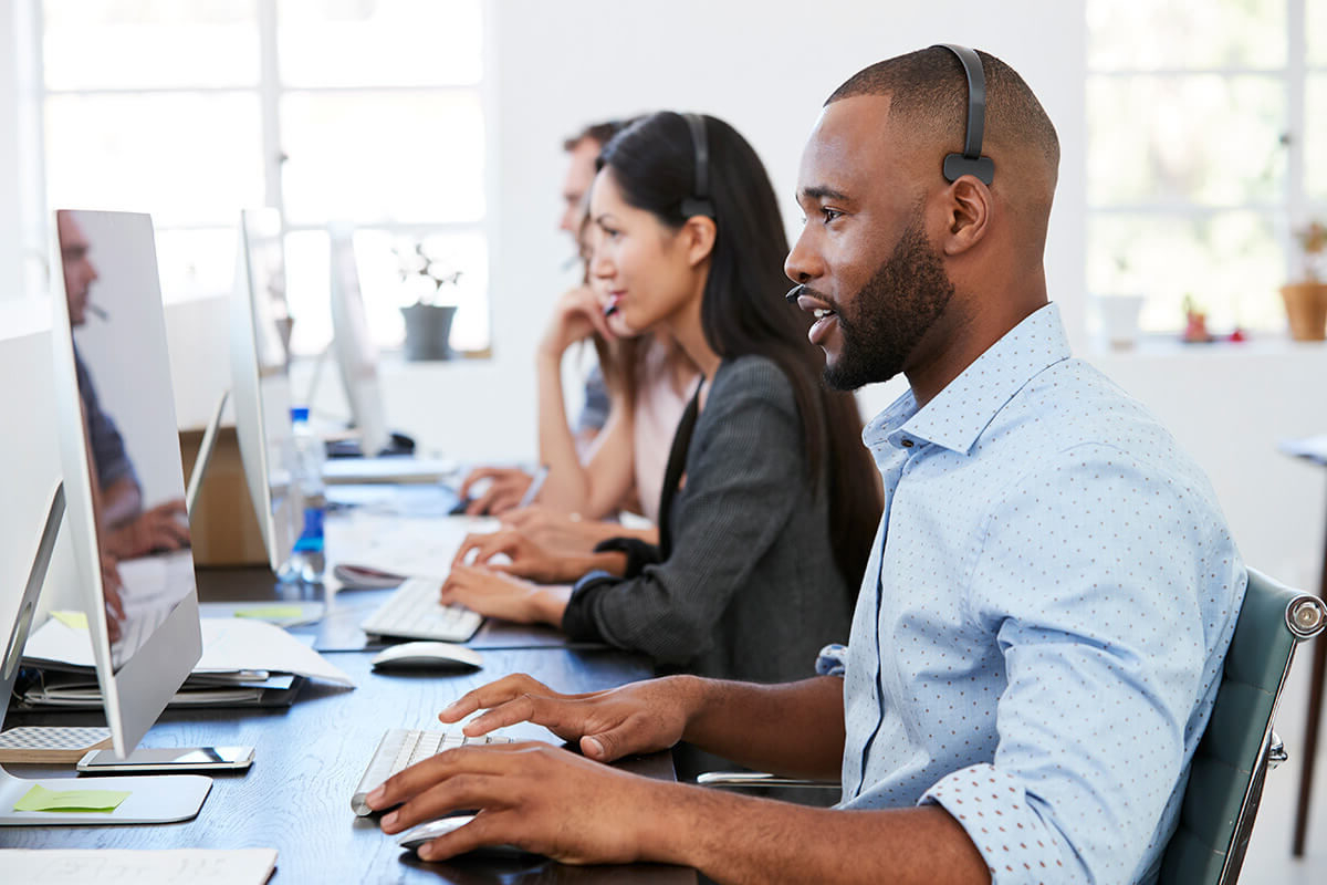 Online Work-Based Communication